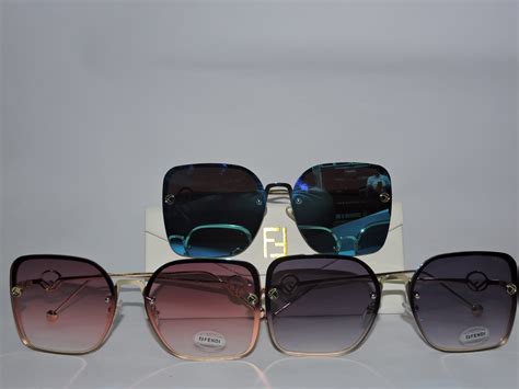 gafas fendi precio|FENDI .